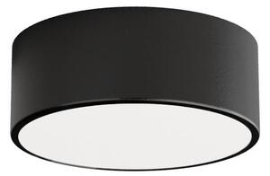 Mennyezeti Lámpa TEMAR LIGHTING, Cleo, dimmable, Fekete, Nappali, Fém, Modern