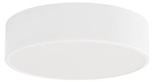 Mennyezeti Lámpa TEMAR LIGHTING, Cleo, dimmable, Fehér, Nappali, Fém, Modern