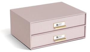 Karton fiókos rendszerező Birger Restore Paper Laminate – Bigso