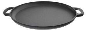 Grill öntöttvas serpenyő ø 35 cm LITINA – Orion