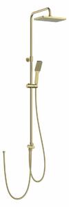 L'essential Maison Zuhanygarnitúra, arany, HCSH660G