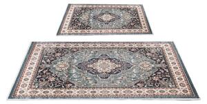Fürdőszobai kilépő szett 2 db-os 60x100 cm – Foutastic