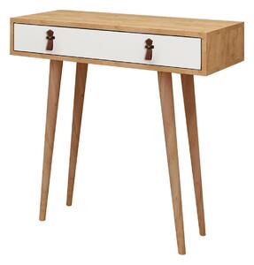 Hanah Home Sideboard Oak White Dokka