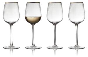 Borospohár szett 4 db-os 300 ml Palermo – Lyngby Glas