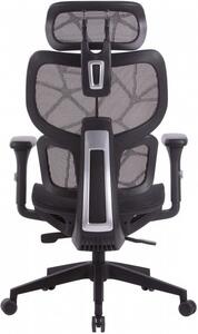 ANTARES HUMANTECH ergonomikus irodai szék