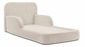 Atelier Del Sofa Gyerekágy Krém Funbed Egyszemélyes - Krém