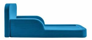 Atelier Del Sofa Kid's Bed Indigo Funbed Single - Indigo