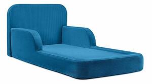 Atelier Del Sofa Kid's Bed Indigo Funbed Single - Indigo