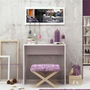 Hanah Home Sideboard White Salerno