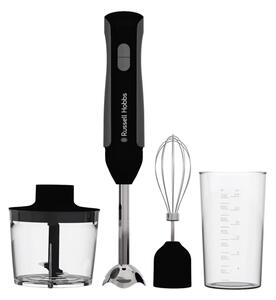 Russell Hobbs 27141-56/RH Desire Matte Charcoal 3in1 szénszürke botmixer