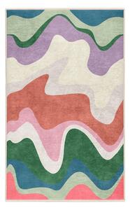 Mosható szőnyeg 160x230 cm Squiggly Breeze – Mila Home