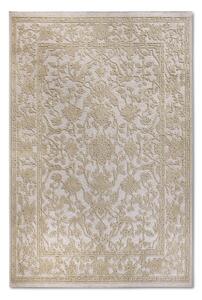 Krémszínű szőnyeg újrahasznosított szálakból 160x230 cm Ambroise – Villeroy&Boch