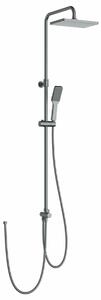 L'essential Maison Zuhanycsaptelep szett szürke HCSH660GR
