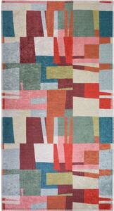 Mosható szőnyeg 80x150 cm Blocks of Fun – Vitaus