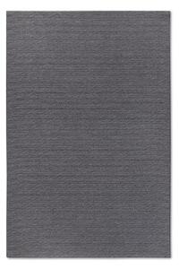 Sötétszürke gyapjú szőnyeg 160x230 cm Charles – Villeroy&Boch