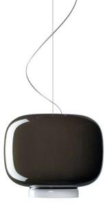 Chouchin 3 LED Függőlámpa Dimmable Grey