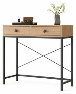 Hanah Home Sideboard Atlantic Pine Lefalis - Atlantic Pine