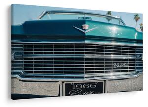 Kép - Cadillac (90x60 cm)