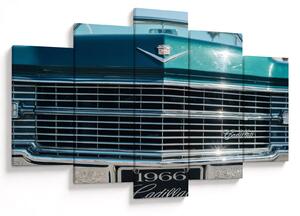 Kép - Cadillac (150x105 cm)