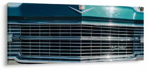 Kép - Cadillac (120x50 cm)
