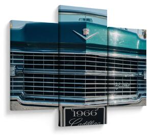 Kép - Cadillac (90x60 cm)