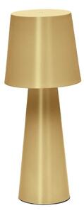 USB LED hordozható dimmelhető kültéri lámpa ø 16 cm Arenys – Kave Home