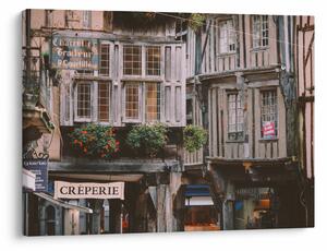 Kép - Creperia (70x50 cm)
