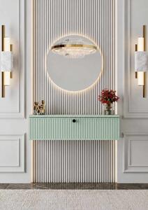 Hanah Home Sideboard Mint Mimosa 90 - Mint