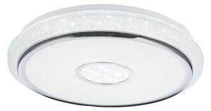 Dani - Távirányítóval szabályozható LED mennyezeti lámpa - Globo-48389-40