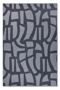 Sötétkék szőnyeg újrahasznosított szálakból 160x230 cm Therese – Villeroy&Boch