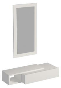 Hanah Home Komód White Vien - Fehér