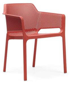 Nardi Net szék - Rio bővíthető 210 cm asztal 8 személyes több színben