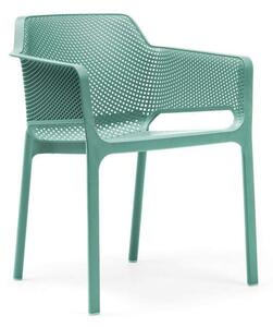 Nardi Net szék - Rio bővíthető 210 cm asztal 8 személyes több színben