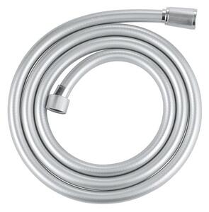 Zuhanycső GROHE VitalioFlex Silver elfordulásgátló zárral króm 27506001