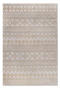 Krémszínű szőnyeg újrahasznosított szálakból 200x290 cm Catherine – Villeroy&Boch