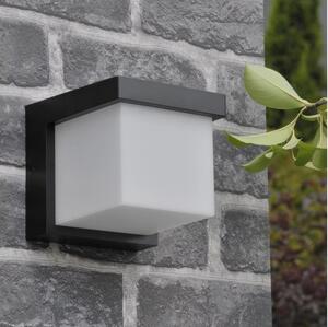 Polux LED Kültéri fali lámpa MORGAN LED/10W/230V IP54 SA1795