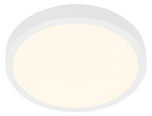 Briloner Briloner 3703-016 - LED Mennyezeti lámpa RUNA LED/24W/230V 3000K átm. 38 cm fehér BL1984