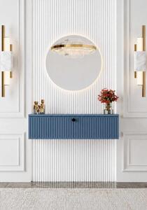 Hanah Home Komód Blue Mimosa 70 - Kék