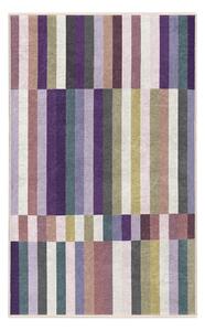 Lila mosható szőnyeg 160x230 cm Purple Rain – Mila Home