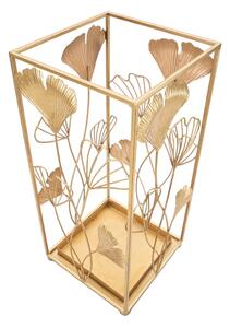 Esernyőtartó Gold Leaf - Mauro Ferretti