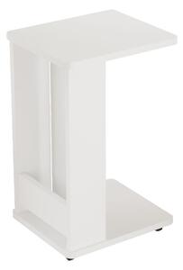 Hanah Home Lerakóasztal Fehér MIN1-W
