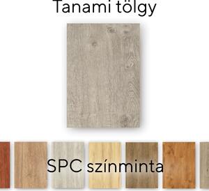 Leziter Tanami tölgy Vinyl SPC padló minta/db