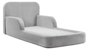 Atelier Del Sofa Gyerekágy Funbed Egyszemélyes - Szürke
