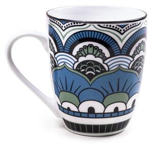Porcelán étkészlet 20 db-os Orient - Bonami Essentials