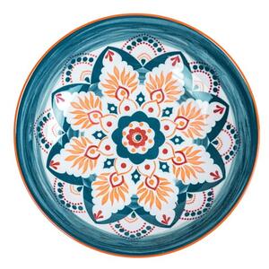 Porcelán étkészlet 20 db-os Hestia - Bonami Essentials
