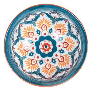 Porcelán étkészlet 20 db-os Hestia - Bonami Essentials