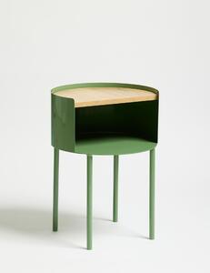 Hanah Home Side Table Matcha Espen - Matcha