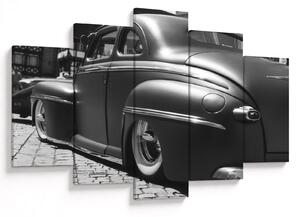 Kép - Ford 1948 (150x105 cm)