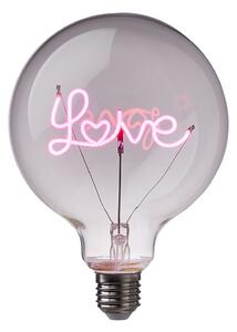 BRIGHT LIGHT LED izzó, Love