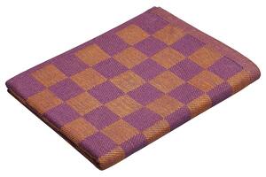 CHECKER STYLE konyharuha, lila